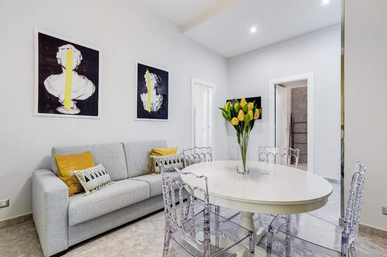 Crystal Trevi Fountain - Romedreamhome Apartamento *